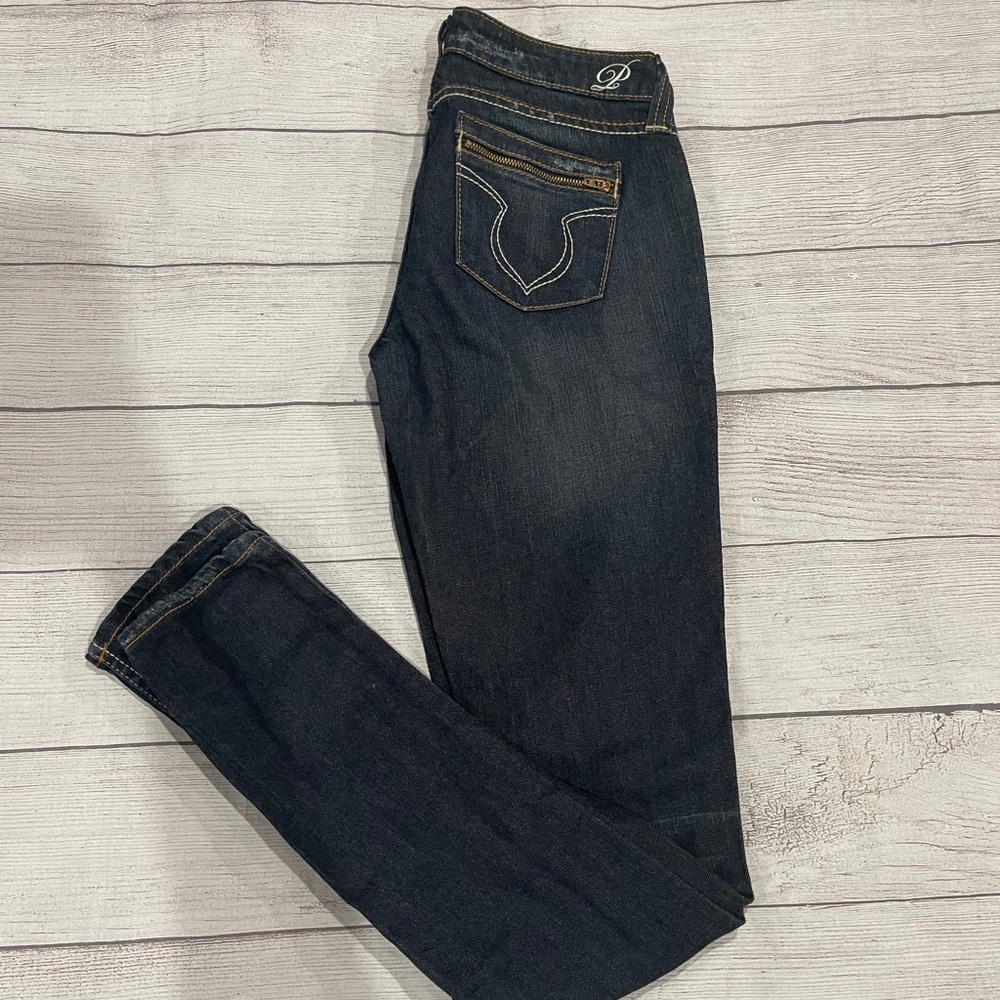 Privacy Wear Jeans Skinny Size 27/32